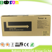 Kit de toner de poudre de Japon pour le copieur Tk435 Tk437 Tk439 Compatible avec Kyocera Mita Taskalfa-180/181/220/221